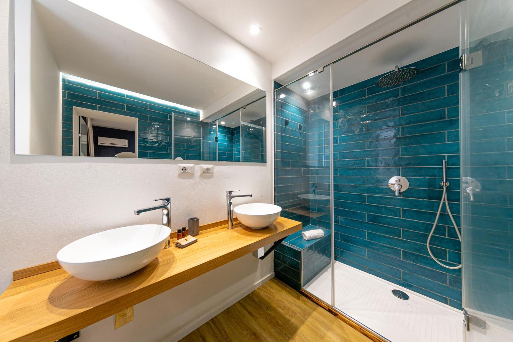 Hotel Taliammari Cefalù Zimmer foto