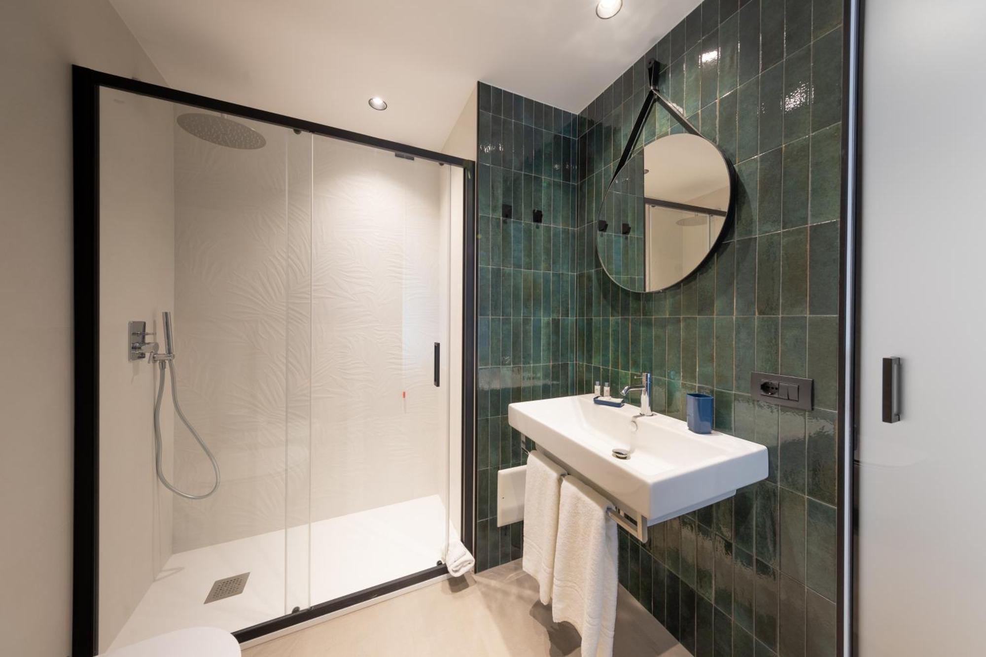 Hotel Taliammari Cefalù Zimmer foto