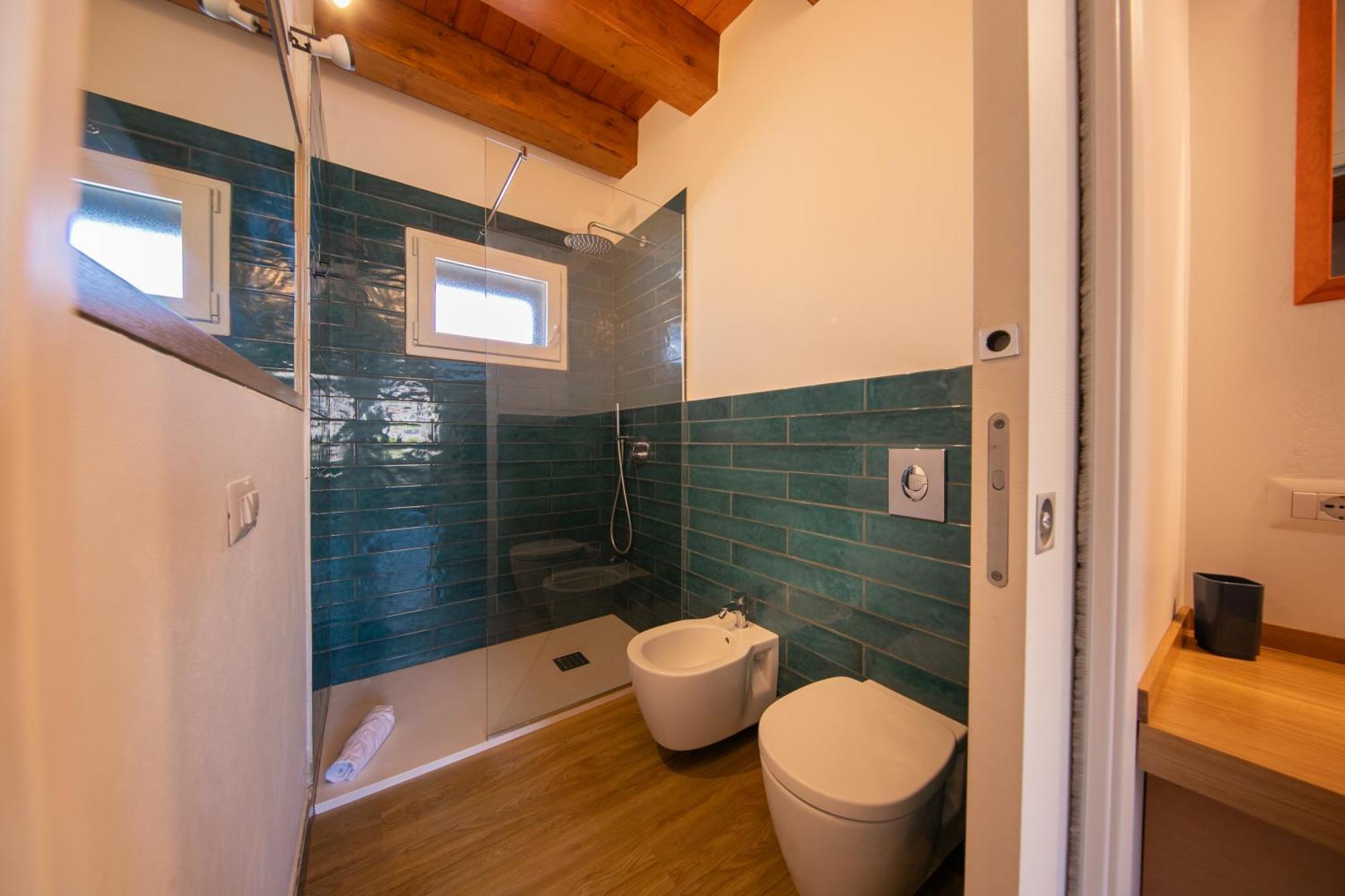 Hotel Taliammari Cefalù Zimmer foto