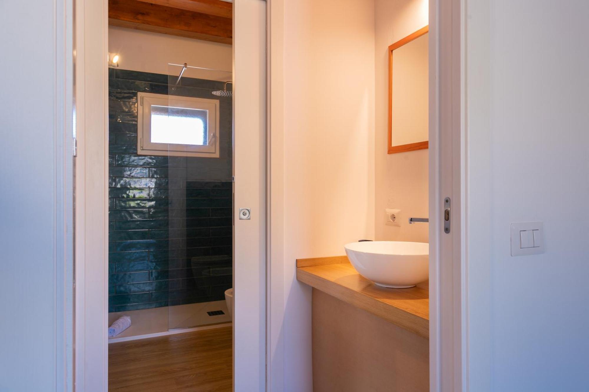Hotel Taliammari Cefalù Zimmer foto