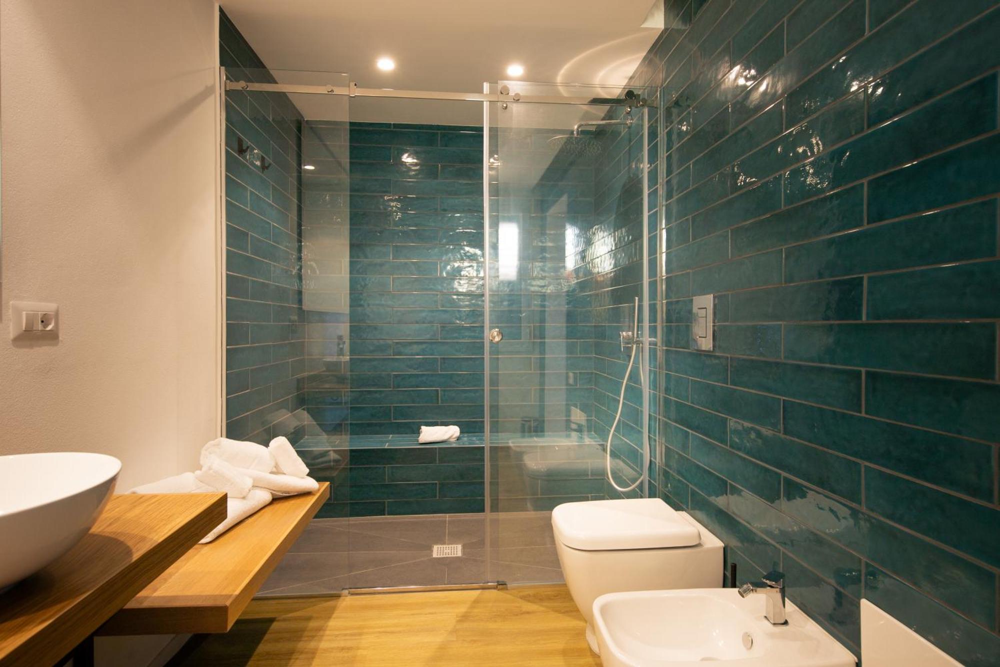 Hotel Taliammari Cefalù Zimmer foto